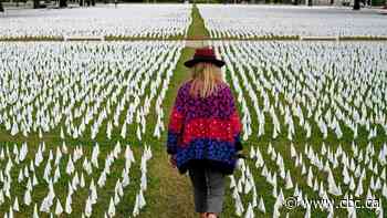 As U.S. awaits a president-elect, coronavirus escalates to 6-figure daily case total