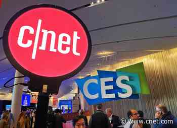 Tell us what you'll show at CES 2021     - CNET