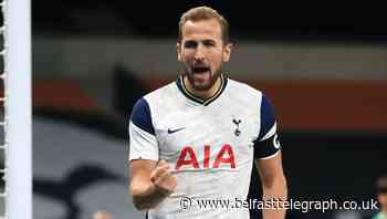 How Harry Kane compares with other great strikers as he reaches 200 Spurs goals