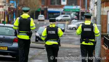 Police ‘would welcome designated others to assist with coronavirus regulations’