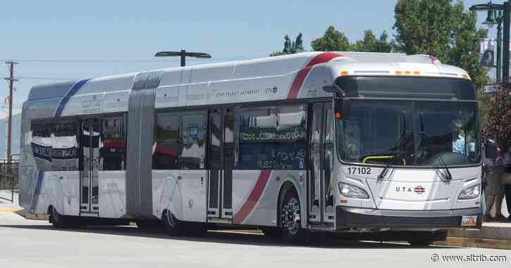 ‘Midvalley Connector’ bus rapid transit line may finally move from drawing board to the street