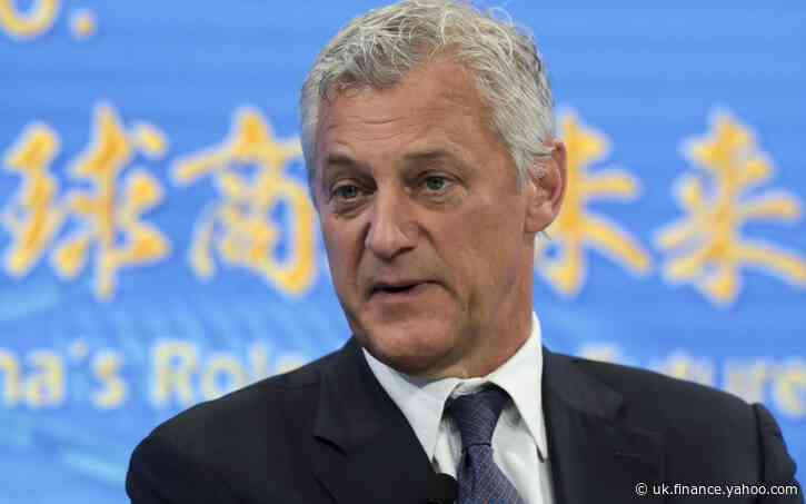Work when you want wherever you want, Standard Chartered tells 75,000 staff
