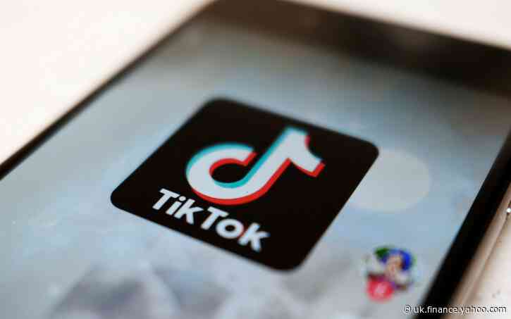 UK lawmakers invited to review TikTok's algorithm