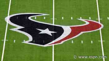 Texans' Martin on COVID list; 3 LBs out vs. Jags