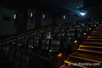 Cineplex will not reopen some Ontario movie theatres under new COVID-19 restrictions