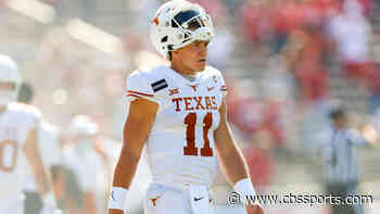 Texas vs. West Virginia: Prediction, pick, odds, point spread, line, football game, kickoff time, live stream