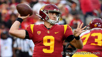 2020 Preseason All-Pac-12 football team: USC star quarterback Kedon Slovis leads the way