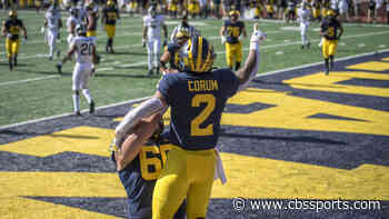 Michigan vs. Indiana: Prediction, pick, odds, point spread, line, football game, kickoff time, live stream