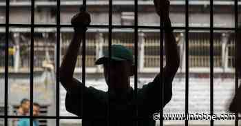 Reclusos de la cárcel de Cómbita en Boyacá, se declaran en huelga de hambre - infobae