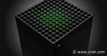 Xbox Series X review: No gimmicks, but one secret weapon     - CNET