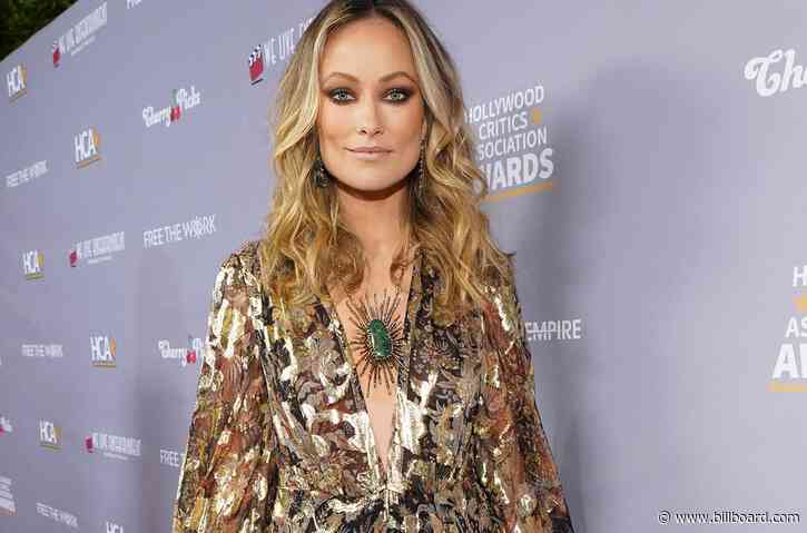 Positive Coronavirus Test Shuts Down Production on Olivia Wilde’s New Movie Starring Harry Styles