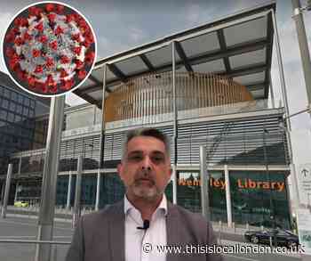 Brent Council leader appeals to public over Covid-19 rules