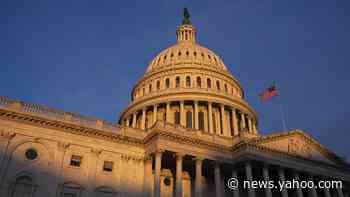 Predicted 'blue wave' fails to reach the House