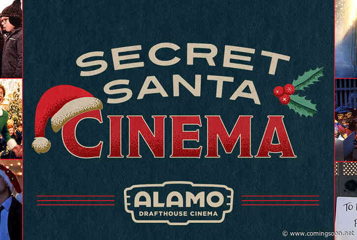 Alamo Drafthouse Announces November & December Holiday Lineup