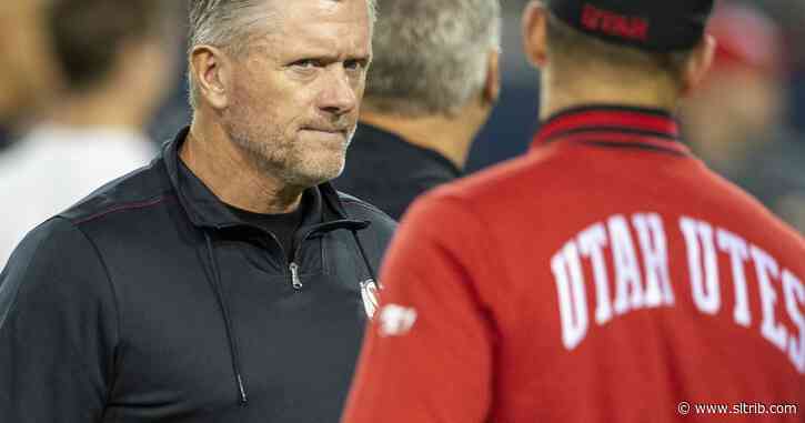 Utah will not divulge game-day positive COVID-19 tests of football players