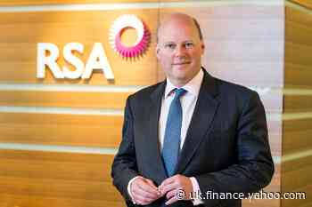 RSA in talks with Intact and Tryg over £7bn takeover deal