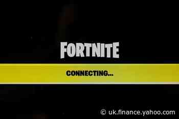Fortnite to return to Apple devices via Nvidia cloud gaming service - BBC