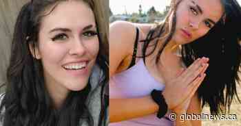 Calgary police charge 19-year-old girl, 48-year-old man in sex trafficking of teen girl