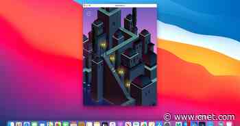 Apple must show its iPhone chip sibling is powerful enough for a Mac     - CNET