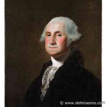 George Washington Warned Us