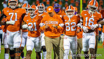 As with Clemson's other ranked challengers, it's fair to wonder whether Notre Dame stands a chance