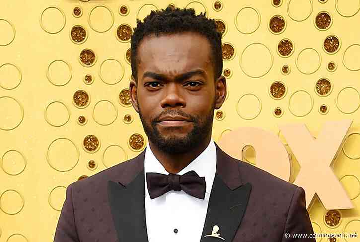 William Jackson Harper to Lead HBO Max’s Love Life Season 2