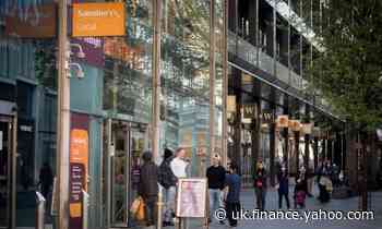 Sorry Sainsbury's but the pandemic also created a financial windfall