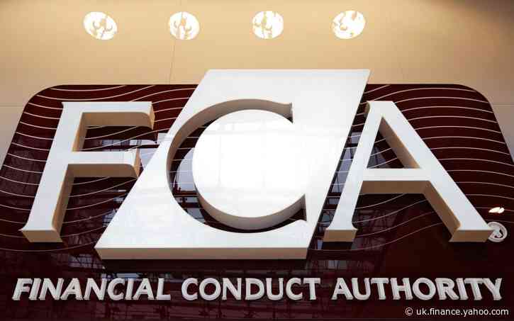 FCA bans three sex offenders from ever working in financial services