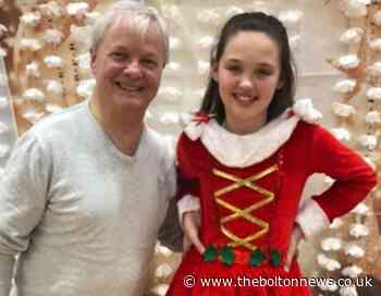 The Bolton children making a difference for charity - The Bolton News