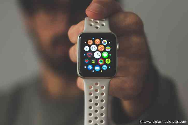 Yes, You Can Stream Spotify Directly From Your Apple Watch