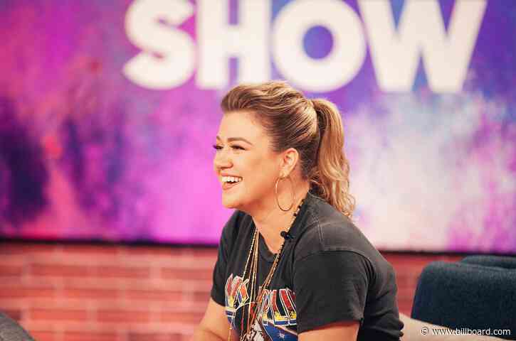 Who Should Kelly Clarkson Cover Next on ‘Kellyoke’? Vote!
