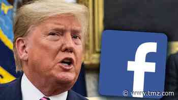 Facebook Shuts Down Pro-Trump 'Stop the Steal' Group