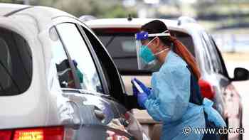 COVID-19 in Sask: 129 new cases reported Thursday