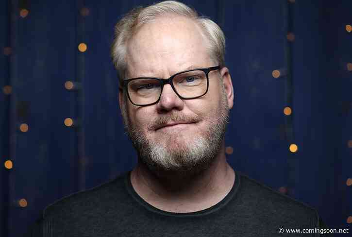Jim Gaffigan to Play Thunderbolt in The CW’s Stargirl Season 2