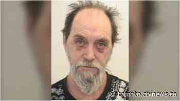 Police looking to identify next of kin of deceased Toronto man