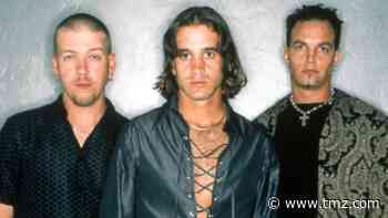 Ex-Creed Drummer Scott Phillips Says There's Reunion Talk in the Band