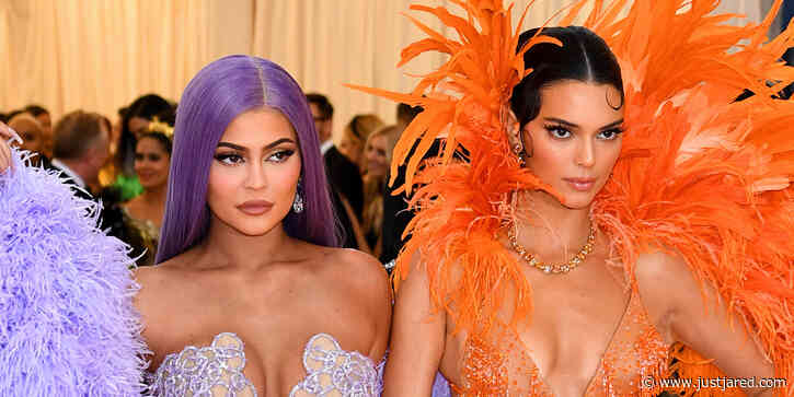 Kendall & Kylie Jenner Didn't Talk For a Month After 'KUWTK' Fight