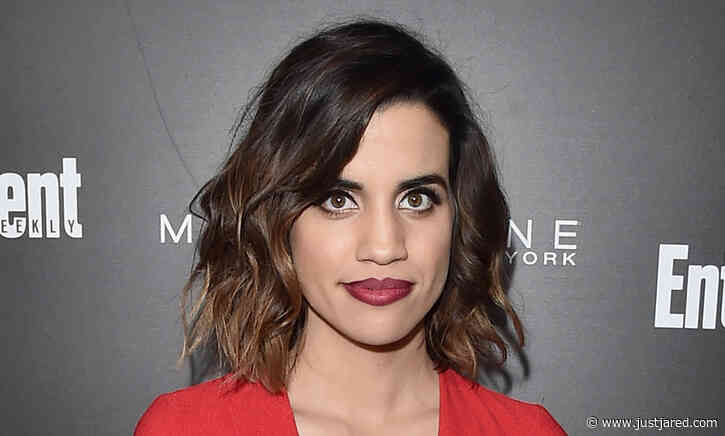 Actress Natalie Morales Explains Why Some Cuban-Americans, Including Her Family, Voted For Trump
