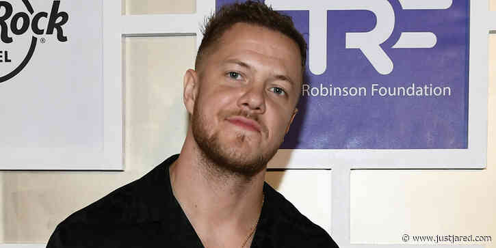 Dan Reynolds Opens Up About His AS Diagnosis