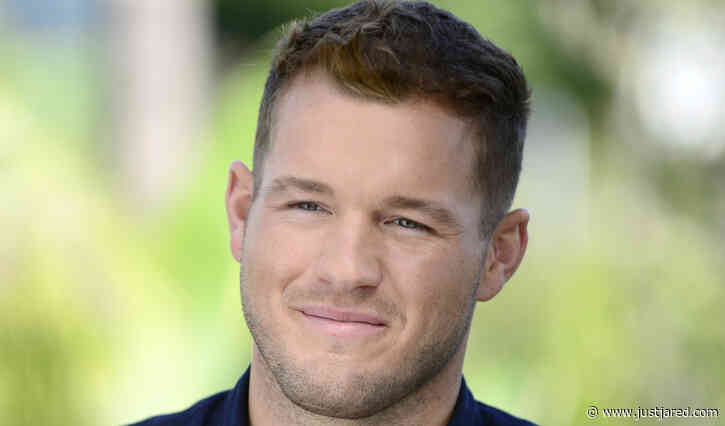 Colton Underwood Deletes All of His Instagram Posts