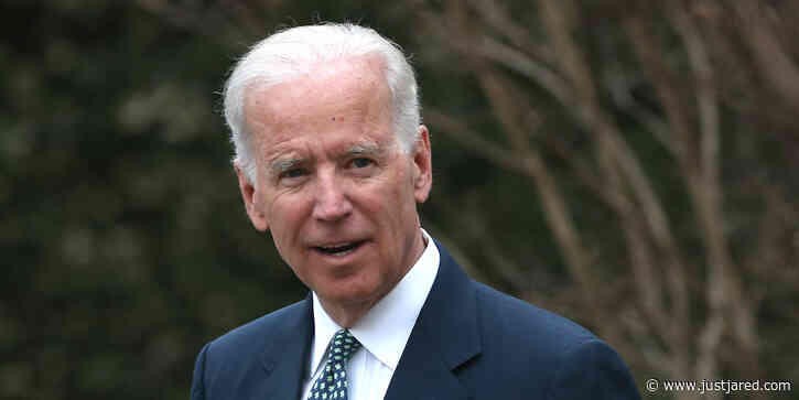 Joe Biden Says He'll Rejoin the Paris Agreement If He Becomes President