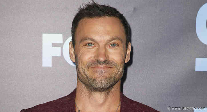 Brian Austin Green Seems to Reference Megan Fox Drama in New Statement