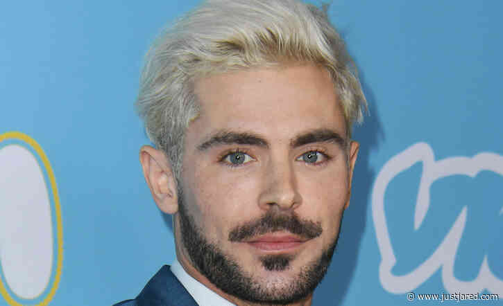 Zac Efron to Star in Survival Thriller 'Gold'