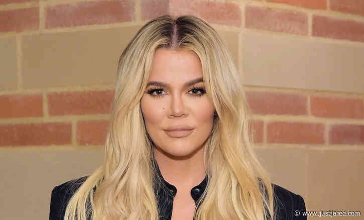 Khloe Kardashian Responds to Accusation Over Her Family's Election Involvement