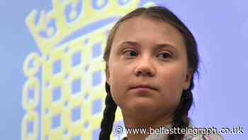 Greta Thunberg pokes fun at Donald Trump’s election reaction with ‘chill’ tweet