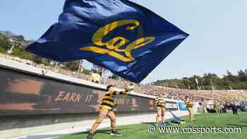 Cal-Washington football game canceled due to COVID-19 issues before Pac-12's opening weekend