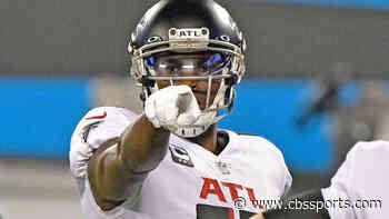 NFL Week 9 odds, picks: Falcons beat Broncos, Cardinals cover vs. Dolphins, and more best bets