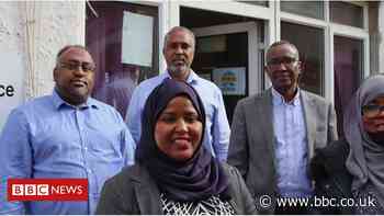 Bristol Somali Resource Centre task force gears up for second lockdown