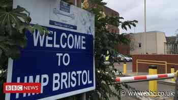 Inmate used homemade weapon to seriously injure Bristol Prison staff