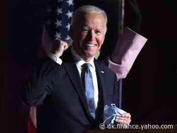 What Joe Biden’s tax policies mean for most Americans